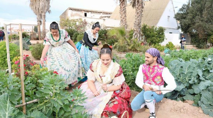 Las tradiciones de l’Horta, más vivas que nunca Associació Cultural l’Horta