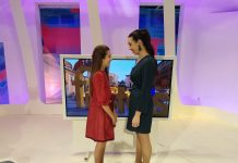 La cuenta atrás para las falleras mayores de Paterna Falleras Paterna de Paterna