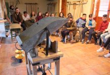 L’Horta Sud recupera los tradicionales pesos y medidas