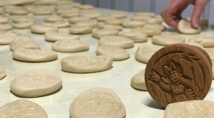 Torrent prepara la cara més dolça de Sant Blai