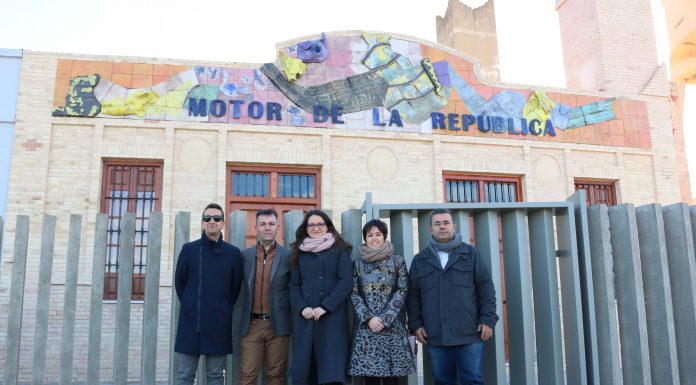 Catarroja triplica el personal de Serveis Socials Servicios sociales