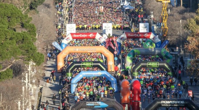 Calendari de Carreres Populars 2018 carreras