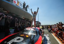 El Circuit presenta el seu calendari de 2018 carregat de competició Circuit