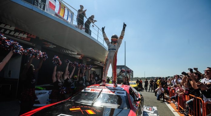 El Circuit presenta el seu calendari de 2018 carregat de competició Circuit