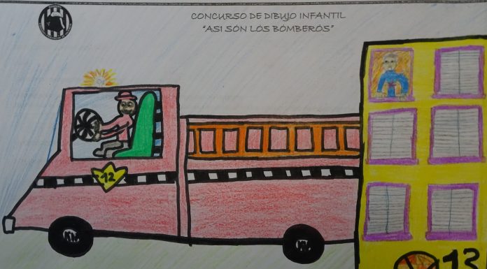 Una exposició arreplega la labor dels bombers de València bomberos