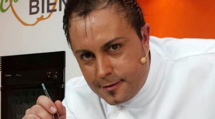 David Marqués aposta per la felicitat del comensal en Gastroadictos Gastroadictos
