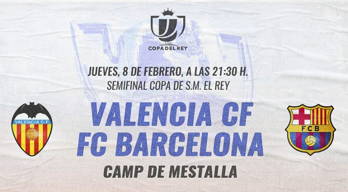 El València CF rectifica amb el preu de les entrades entradas