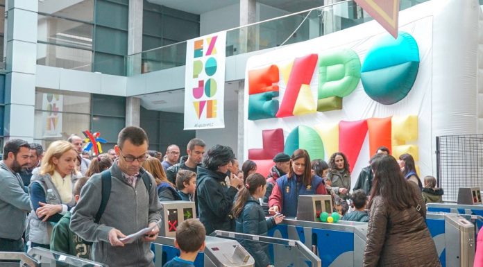 Expojove encara la recta final amb l’alimentació sostenible de protagonista expojove