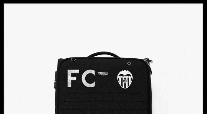OFICIAL: Nou jugador del València CF nuevo