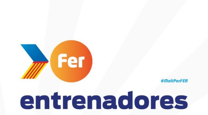 La Fundació Trinidad Alfonso impulsa el programa FER Entrenadors fer entrenadores