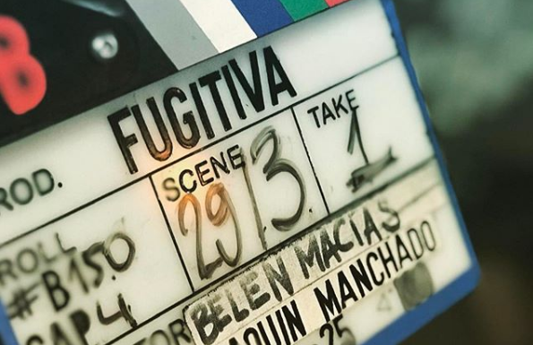 La nova sèrie de Paz Vega busca figurants a la Comunitat extras