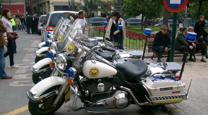 Las Harley Davidson de la visita del Papa a subasta Harley