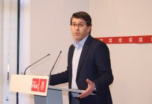 Jorge Rodríguez: «No veamos las primarias como una guerra sangrienta» Jorge Rodríguez