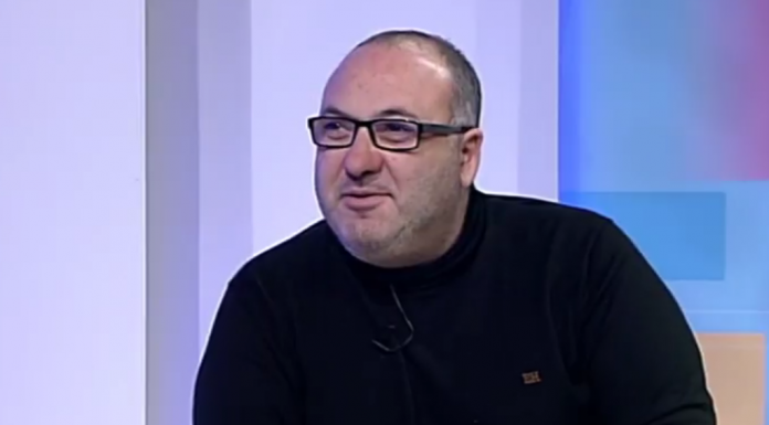 Josep Melero, regidor de Promoció Econòmica de Silla Silla