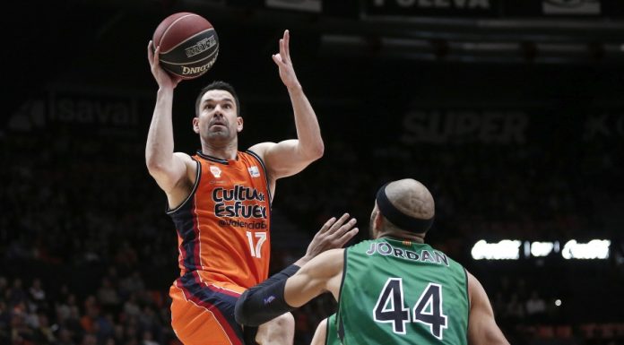 El màgic 2017 acaba amb una victòria en la Fonteta davant Joventut joventut
