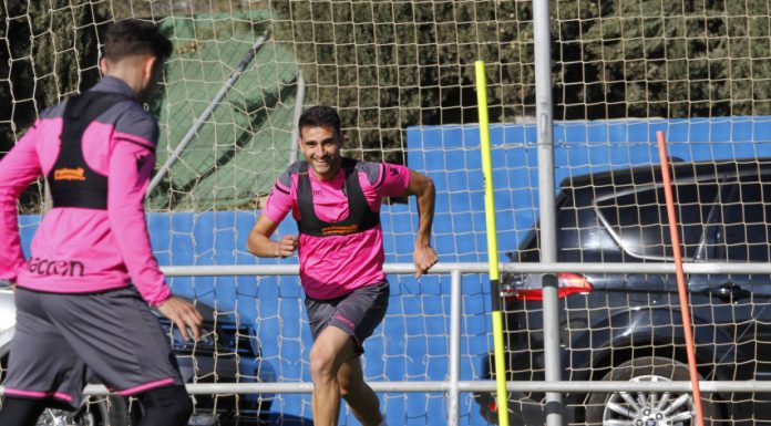 El Llevant arranca el carrusel de 2018 contra el FC Barcelona fc barcelona