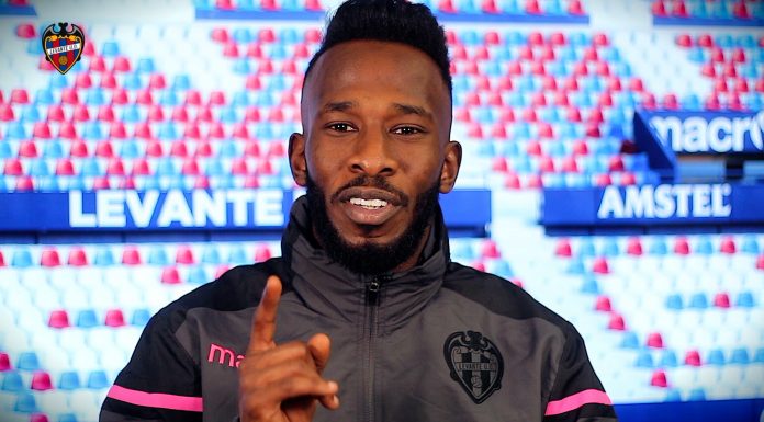 Fahad Al-Muwallad, a les ordres de Muñiz fahad