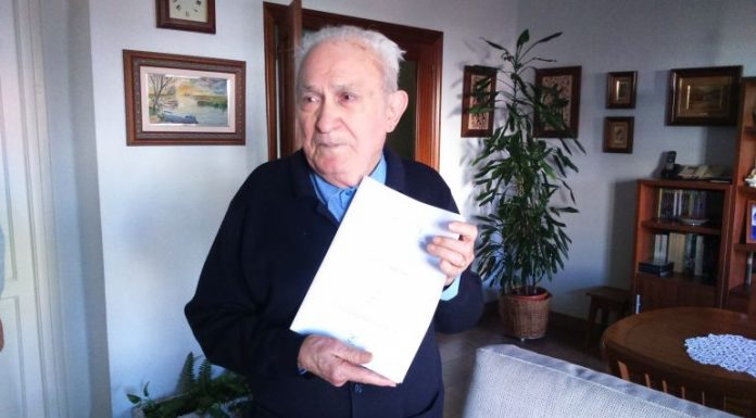 Un valenciano consigue una indemnización europea por el ruido en su casa ruido