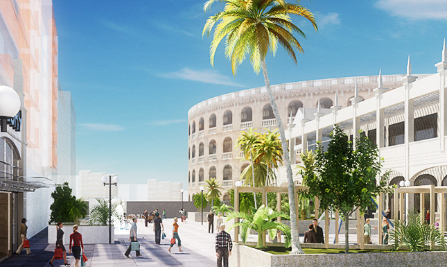 Primark anuncia la seua data d’obertura en el centre de València Primark