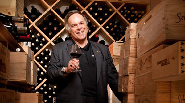 Els vins de DO València reben el reconeixement de Robert Parker Parker