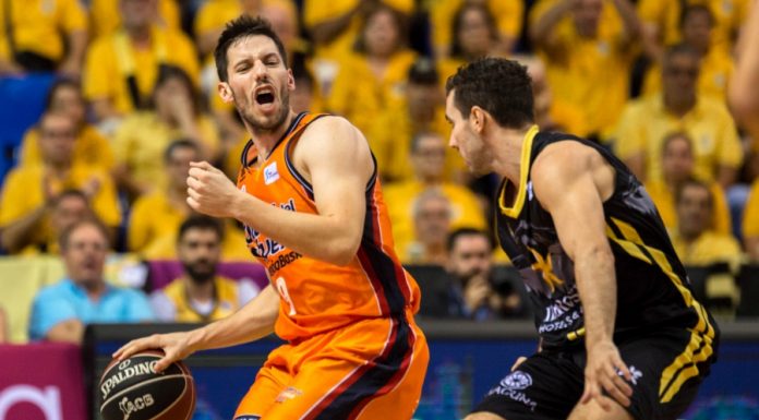 València Basket ja té rival per a quarts de final en Copa rival