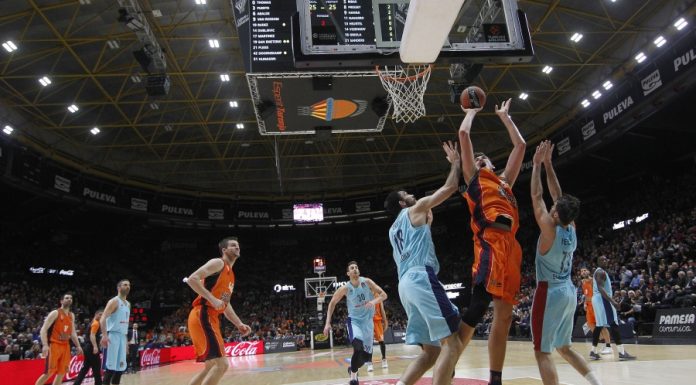 Sang freda i cor calent per a tombar al Barça Lassa barça lassa