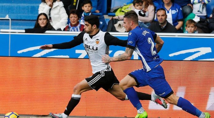 El València CF ja coneix el seu rival en quarts de Copa rival