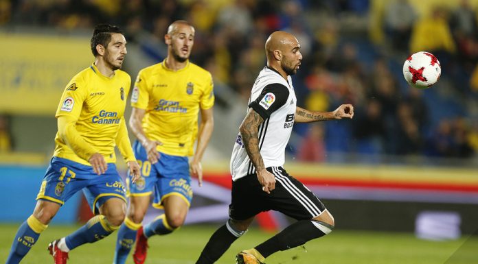 El València CF tractarà de segellar el pas a quarts palmas