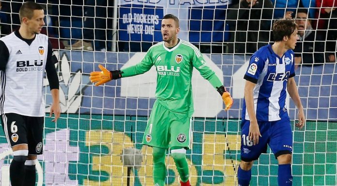 El València CF es fica en semifinals en els penals semifinales