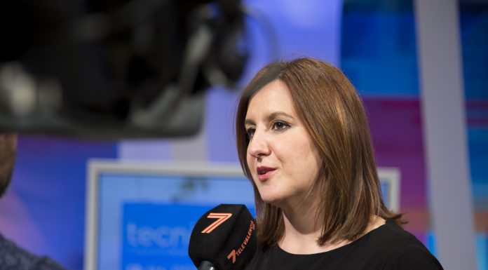 Gènova decidirà el candidat a l’alcaldia de València Partido