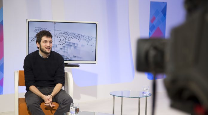 Antonio Estañ: “Volem consolidar la nostra presència en els Ajuntaments” Estañ