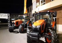 La Feria Agrícola de Guadassuar cumple 25 años Agrícola