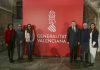 La Generalitat estrena imatge «a l’altura del futur prometedor» de la Comunitat imagen