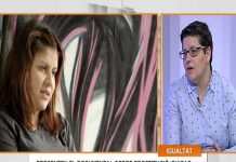 “Nos preocupa que los jóvenes acudan a la prostitución como diversión” Prostitución