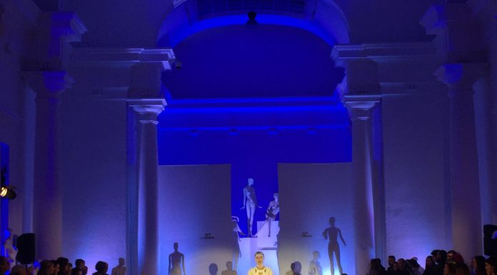 ‘Artenblanc’ reivindica la moda com a cultura Artenblanc