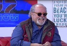 Paco Arévalo: “Bertín Osborne sigue siendo como mi hermano”
