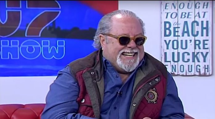 Paco Arévalo: “Bertín Osborne sigue siendo como mi hermano”