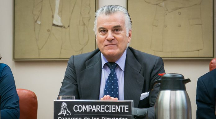 Bárcenas compareixerà en Els Corts pel cas Fira València Barcenas