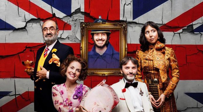 “La cantante calva”, el teatre de l’absurd arriba a València