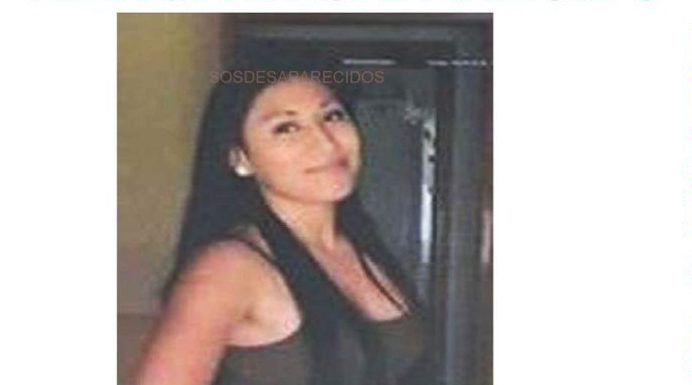 Se busca a una joven de 17 años desaparecida en Torrevieja
