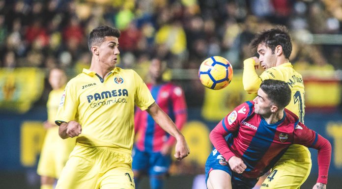 El Llevant sucumbeix davant el Vila-real