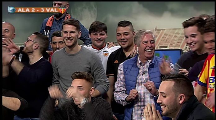 Es va deslligar la bogeria en Deportes con Julio Insa julio insa