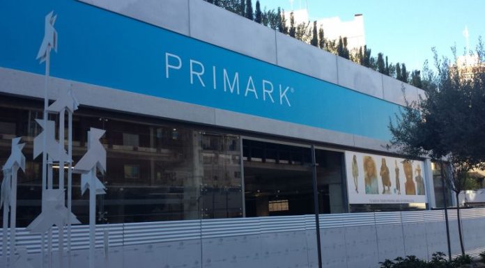 Primark busca 200 empleats a València Primark
