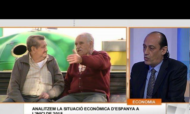 «S’està creant ocupació però és treball temporal i precari» Montañez