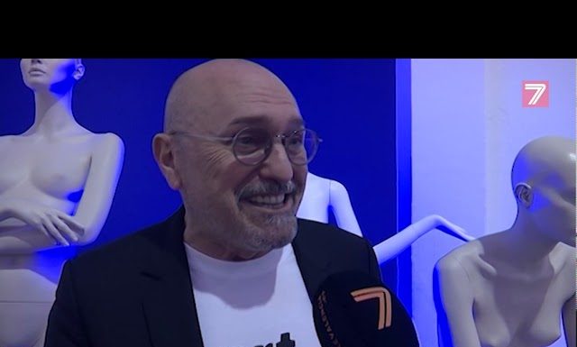 Josep Lozano: «La moda ocupa el 2’9% del PIB nacional i no te ministeri»