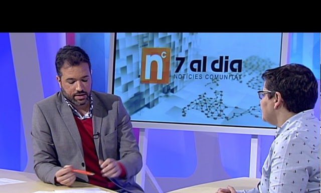 «Ens preocupa que els joves acudisquen a la prostitució per diversió» prostitución