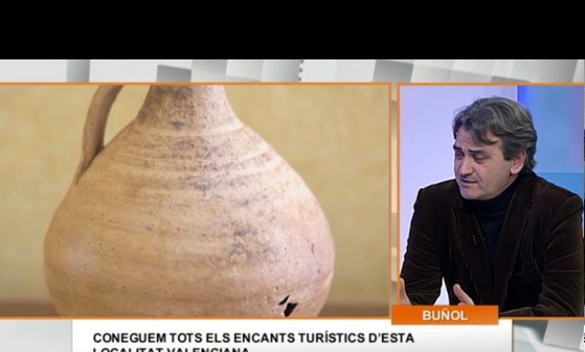 «Bunyol ha deixat de ser la gran desconeguda per al turisme» buñol