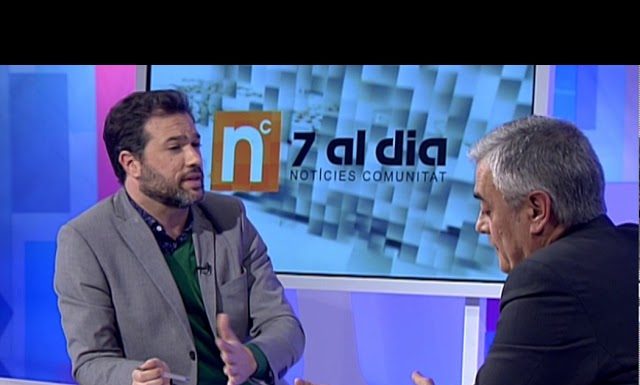 “Les grans superfícies solament volem obrir quan ens diga la llei” Grandes Superficies