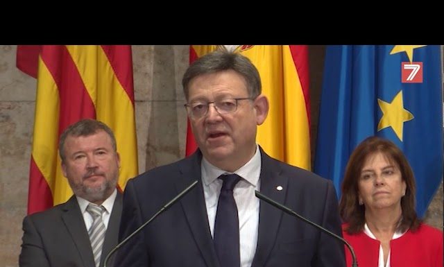 Generalitat compra la Nau de Tallers Generals de Sagunt