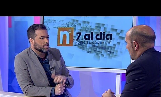 «Massamagrell no té hotels però sí una gran cuina d’autor» Massamagrell